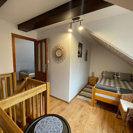 Wypoczynek Pod Lipami Bed & Breakfast Ruciane-Nida Luaran gambar