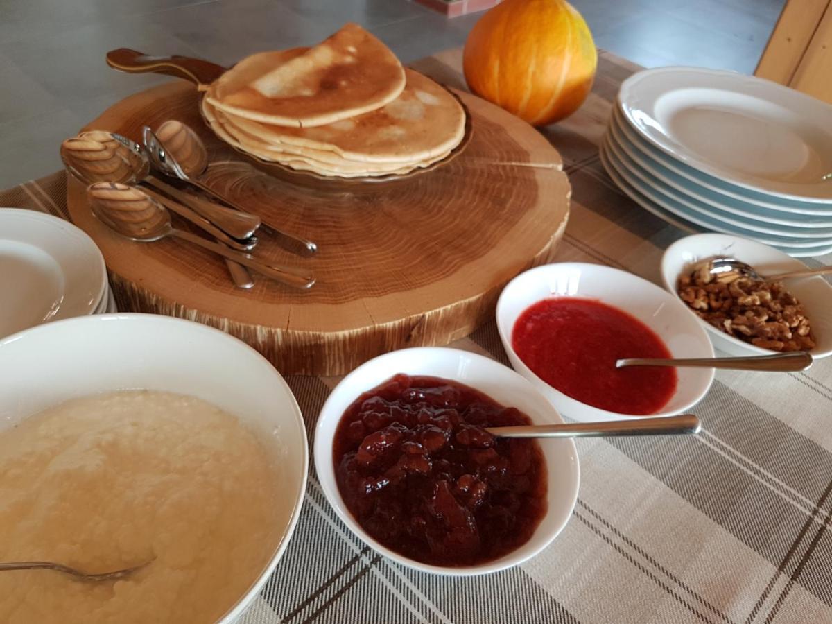 Wypoczynek Pod Lipami Bed & Breakfast Ruciane-Nida Luaran gambar