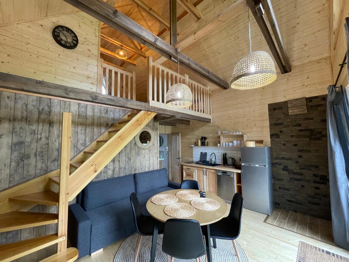 Wypoczynek Pod Lipami Bed & Breakfast Ruciane-Nida Luaran gambar