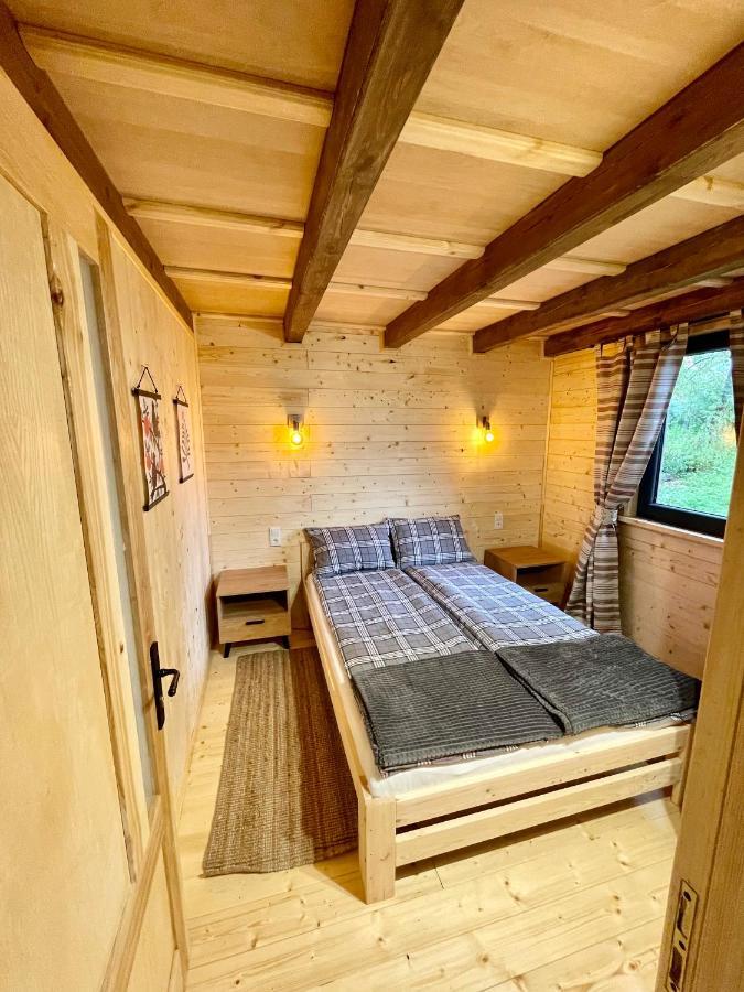 Wypoczynek Pod Lipami Bed & Breakfast Ruciane-Nida Luaran gambar