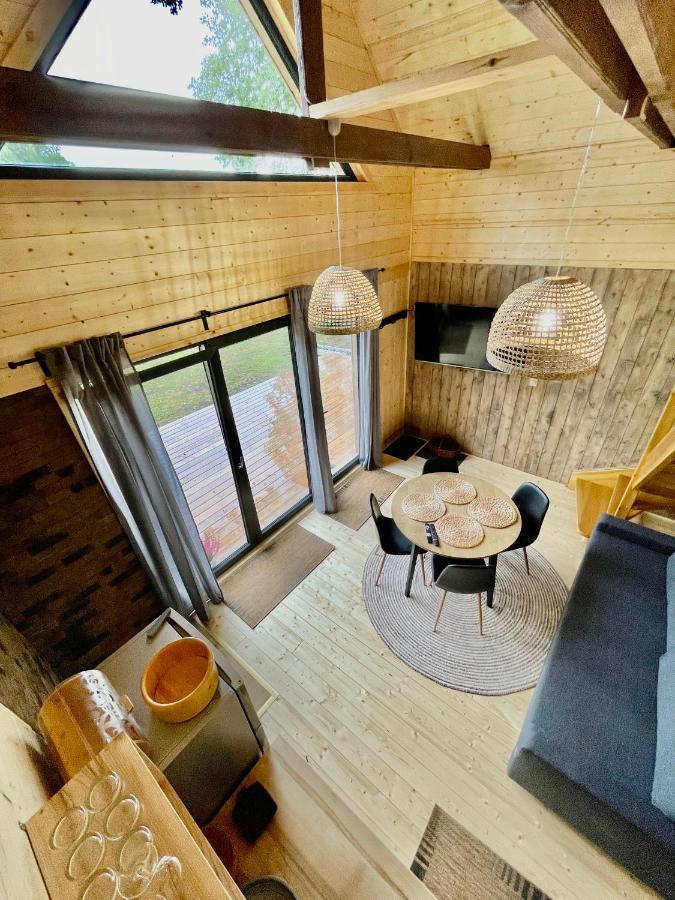 Wypoczynek Pod Lipami Bed & Breakfast Ruciane-Nida Luaran gambar
