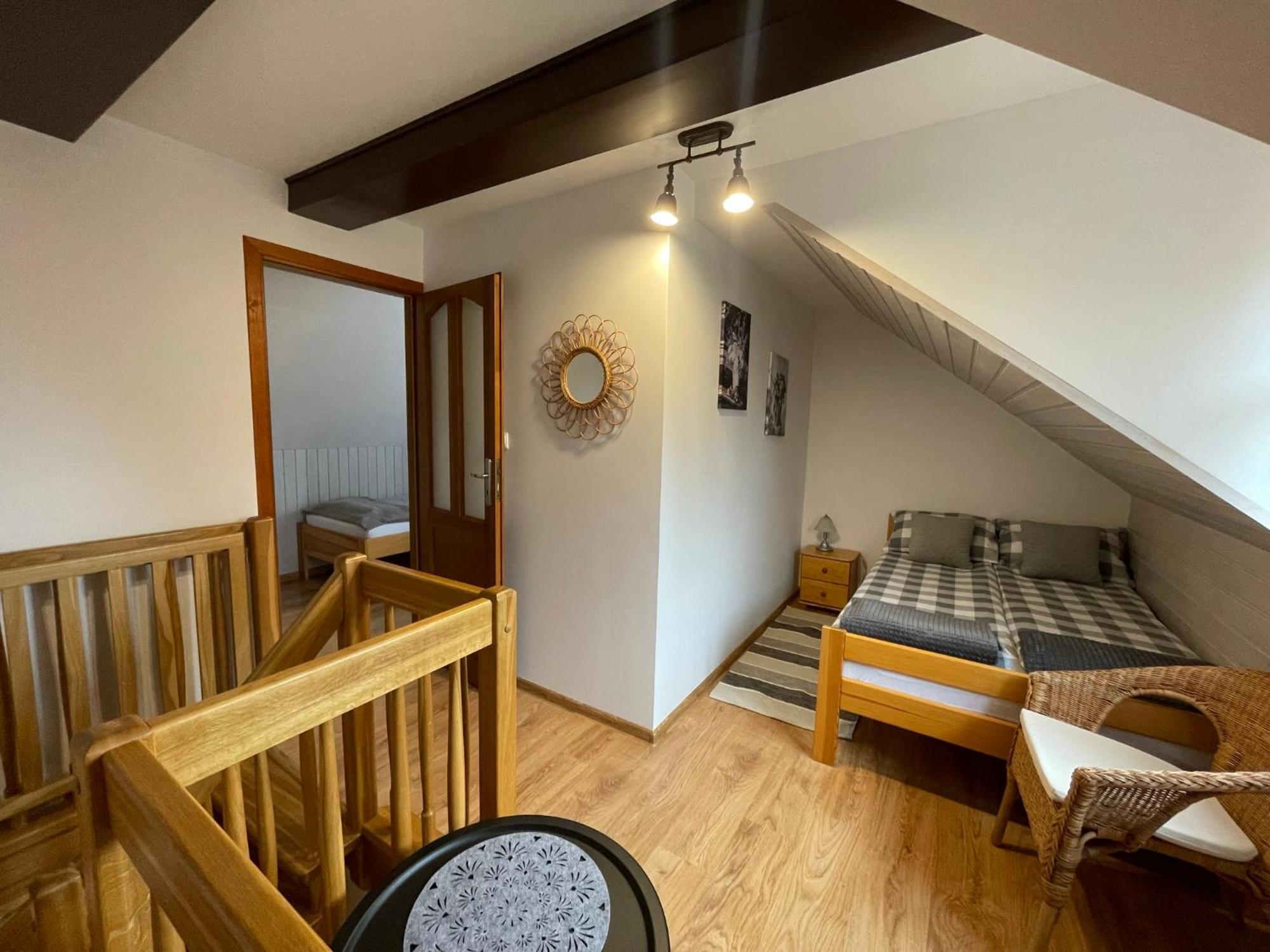Wypoczynek Pod Lipami Bed & Breakfast Ruciane-Nida Luaran gambar